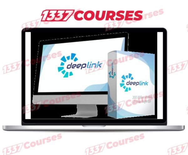 Branson Tay – DeepLink + OTO