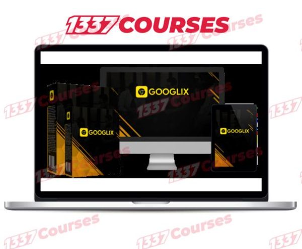 Branson Tay – Googlix + OTO