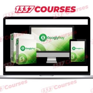 Branson Tay – GooglyPay + OTOs