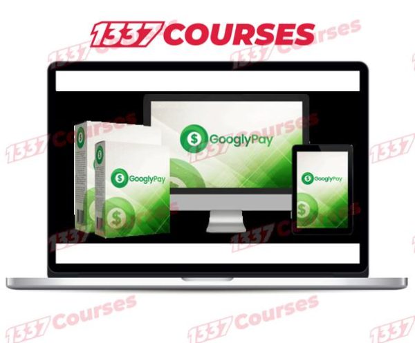 Branson Tay – GooglyPay + OTOs