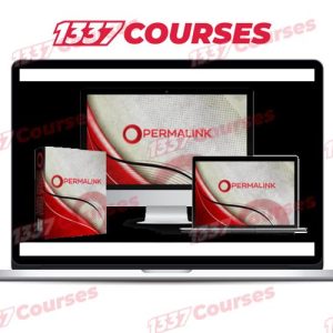 Branson Tay – PermaLink + OTO