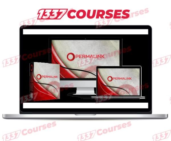 Branson Tay – PermaLink + OTO