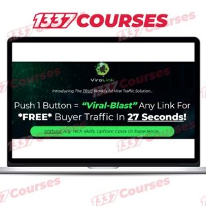 Branson Tay – ViroLink