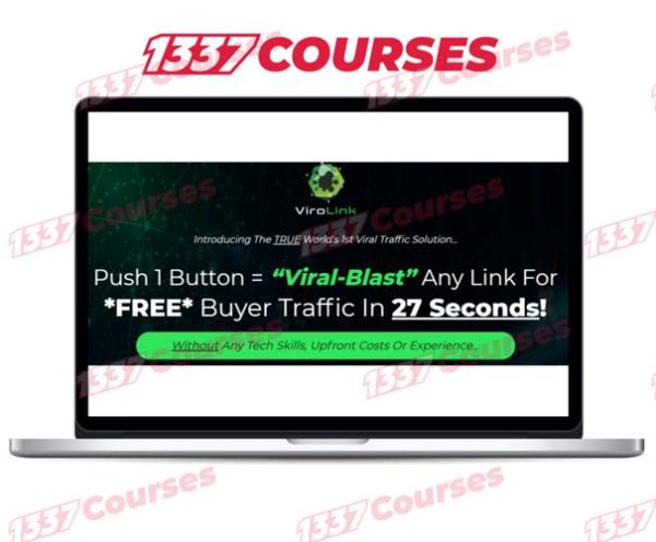 Branson Tay – ViroLink