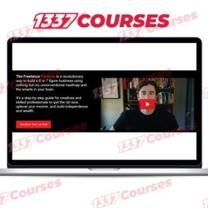Brendan Dell – The Freelancing Formula