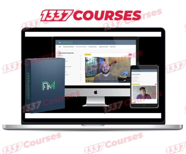 Brett Dev – Freelancing Masterclass