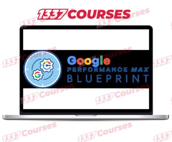 Bretty Curry (Smart Marketer) – Google Performance Max Blueprint
