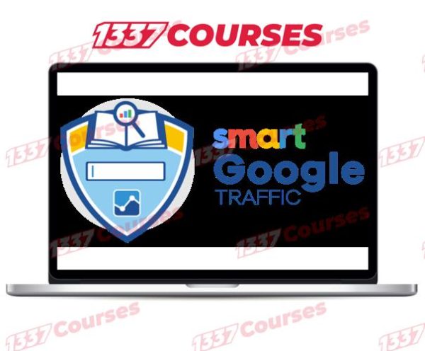 Bretty Curry (Smart Marketer) – Smart Google Traffic