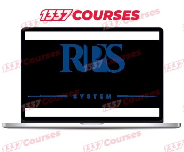 Brian Anderson – Recovery Profit System