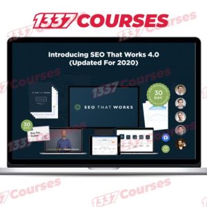Brian Dean – SEO That Works 3.0