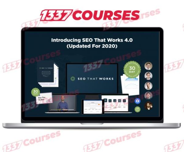 Brian Dean – SEO That Works 3.0