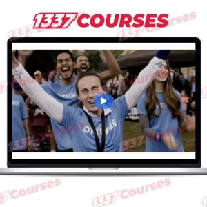 Brian Johnson – Optimize Coach