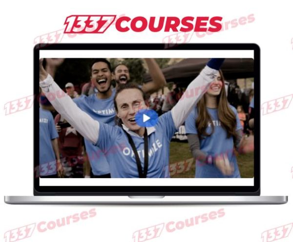 Brian Johnson – Optimize Coach