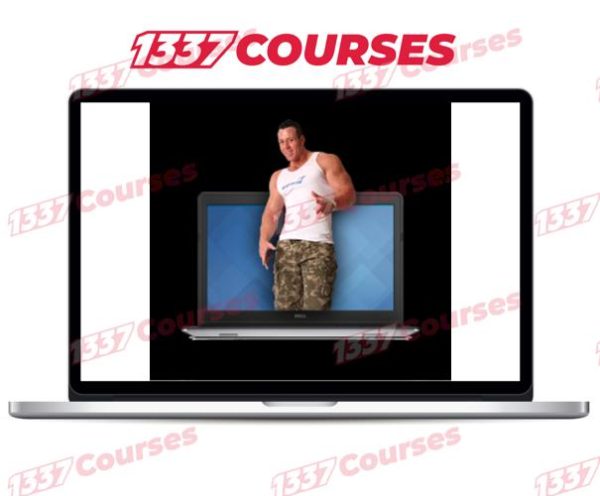 Brian Pfeiffer – Digital Entrepreneur System (DES)