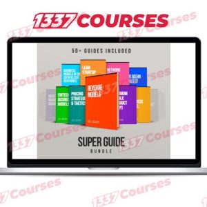 Business Models – Super Guides Bundle