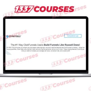 CF Pro Tools – Supercharge Your ClickFunnels