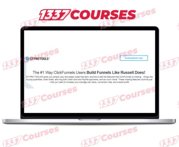 CF Pro Tools – Supercharge Your ClickFunnels