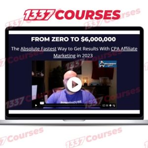CPA Affiliate Marketing in 2023 – 30 Day Google Ads Challenge – From Zero To $6,000,000