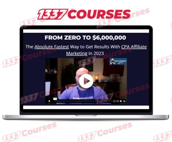 CPA Affiliate Marketing in 2023 – 30 Day Google Ads Challenge – From Zero To $6,000,000
