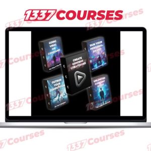 CREATE CONTENT CHEATCODES 2024 – FROM 0 TO 80K IN LESS THAN 2 MONTHS