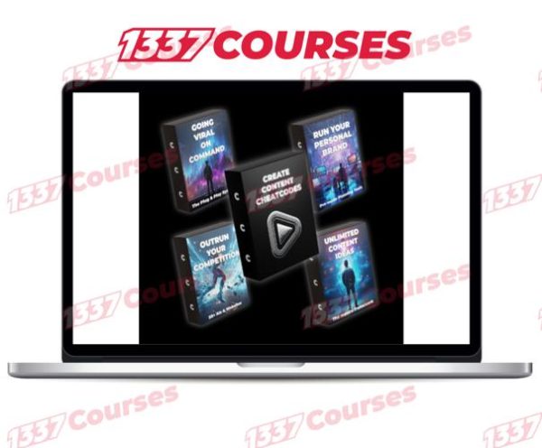 CREATE CONTENT CHEATCODES 2024 – FROM 0 TO 80K IN LESS THAN 2 MONTHS