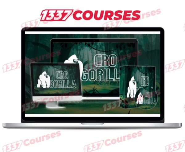 CRO Gorilla – Get 42-80% of Traffic BACK to Your Site