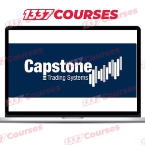 Capstone Trading Systems – Algorithmic Trading System