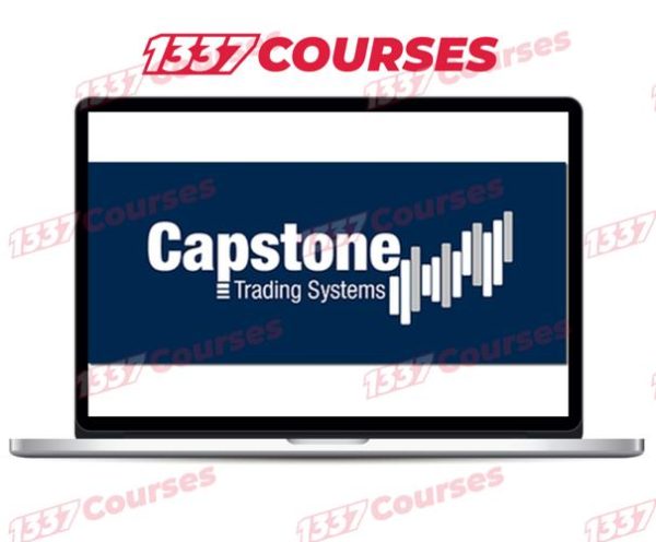 Capstone Trading Systems – Algorithmic Trading System