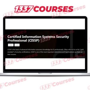 Certified Information Systems Security Professional (CISSP)