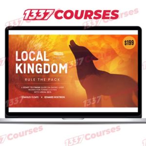 Charles Floate – Local Kingdom: Lead Generation SEO