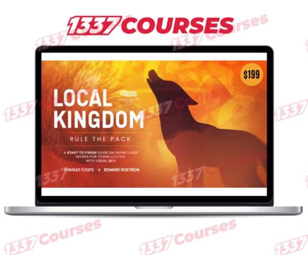 Charles Floate – Local Kingdom: Lead Generation SEO