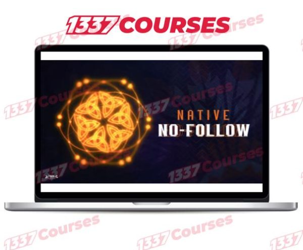 Charles Floate – Native NoFollow – Link Building Course