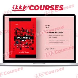 Charles Floate – Parasite SEO Secrets
