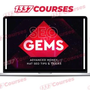 Charles Floate – SEO Gems- Advanced Money Hat SEO 2021