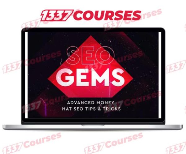 Charles Floate – SEO Gems- Advanced Money Hat SEO 2021