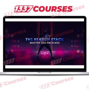 Charles Floate – The Search Stack-Master SEO Package