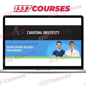 Charlie Houpert – Charisma University