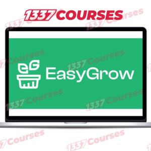 Charlie Morgan – EasyGrow 2024