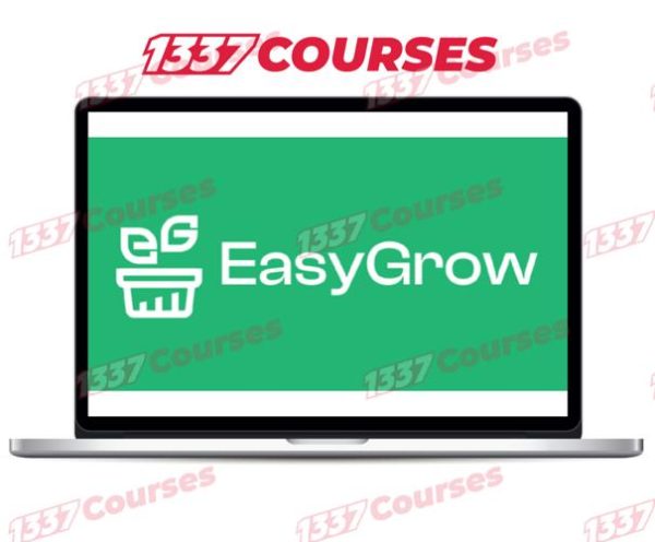 Charlie Morgan – EasyGrow 2024 [Up to May 04, 2024] Update 1