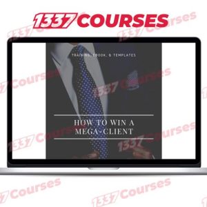 Charm Offensive – How To Win A MegaClient