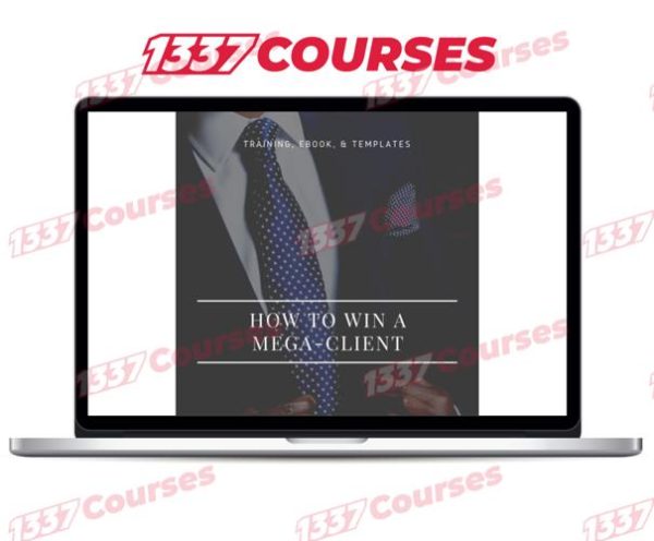 Charm Offensive – How To Win A MegaClient