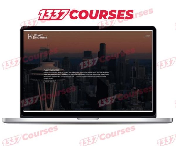ChartEngineers Course