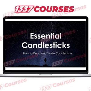 ChartGuys – Essential Candlesticks Trading Course