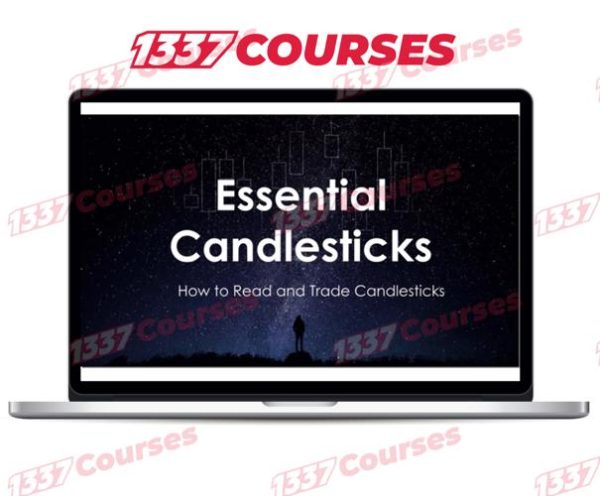 ChartGuys – Essential Candlesticks Trading Course