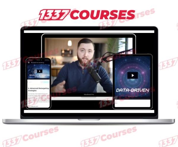 Chase Chappell – Facebook Ads Expert Mastery 2.0