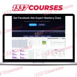 Chase Chappell – Facebook Ads Mastery