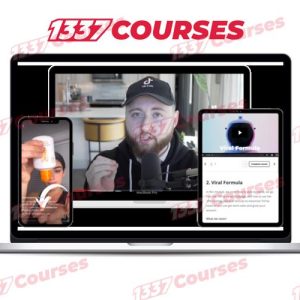 Chase Chappell – TikTok Ads Mastery Course 2022 Update 1