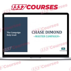 Chase Dimond – Master Campaign Calendar Guide