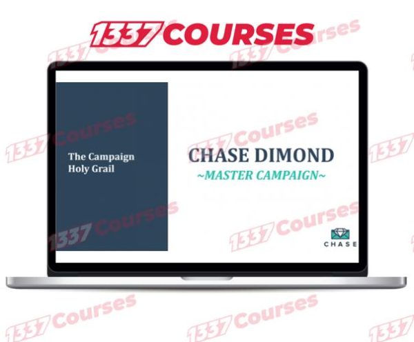 Chase Dimond – Master Campaign Calendar Guide