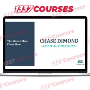 Chase Dimond – The Master Flow Cheat Sheet